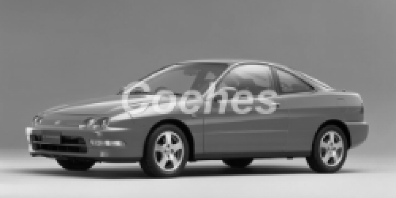 Honda Integra 1994 Coupe III 1.8 AUTOMATICO (170 CV)