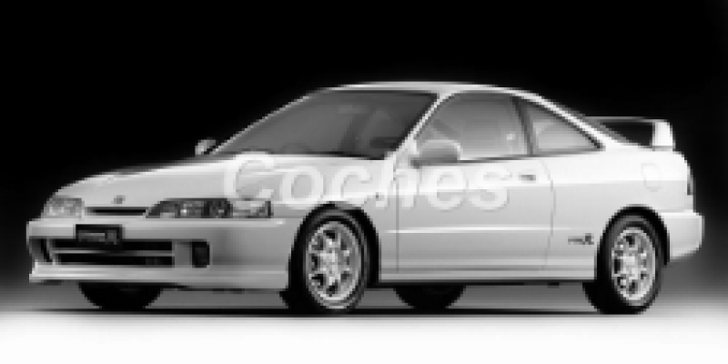 Honda Integra 1999 Coupe III Restyling 1.8 AUTOMATICO (170 CV)
