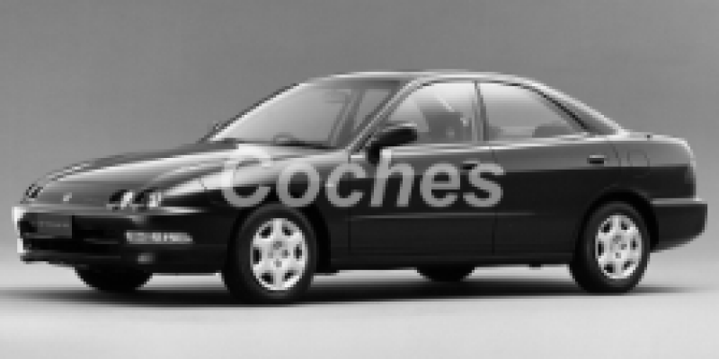 Honda Integra 1993 Sedan III 1.6 AUTOMATICO (105 CV)