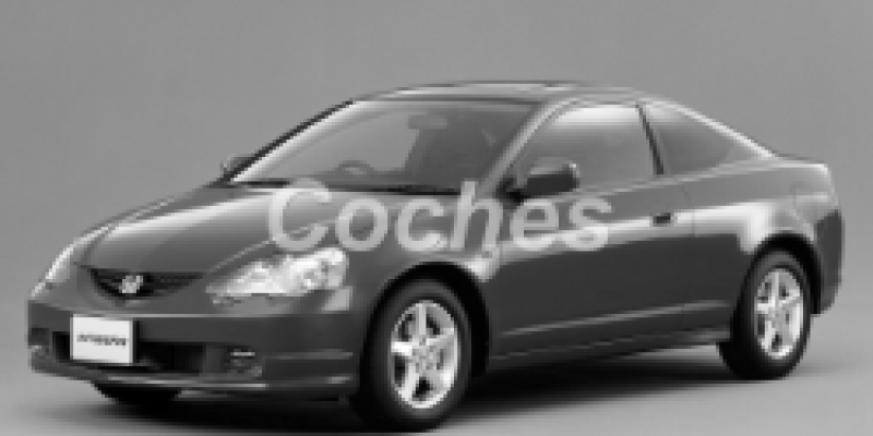 Honda Integra 2004 Coupe IV 2.0 AUTOMATICO (160 CV)