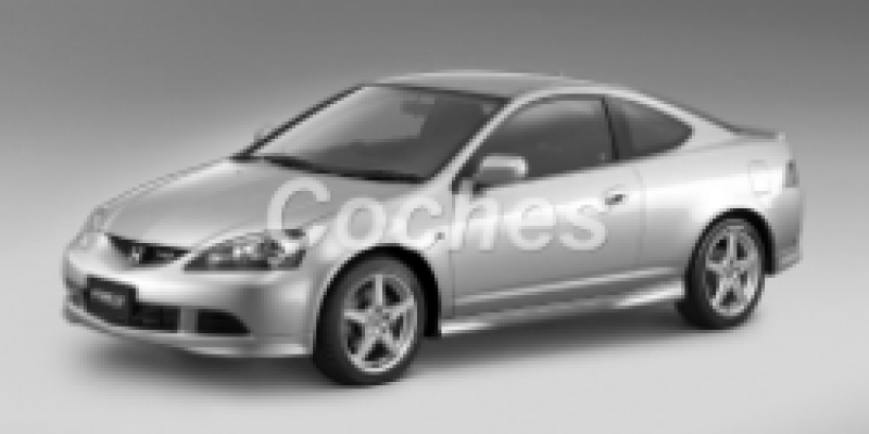 Honda Integra 2004 Coupe IV Restyling 2.0 MANUAL (210 CV)