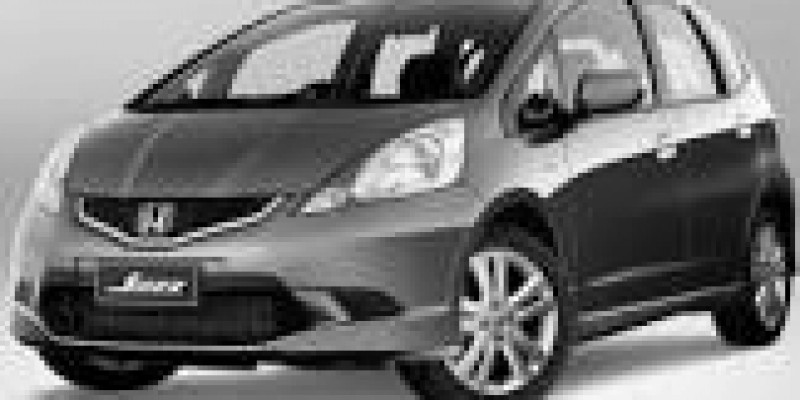 Honda Jazz 2011 Hatchback 5-Puertas II Restyling 1.5 MANUAL (120 CV)