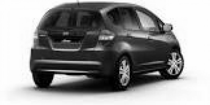 Honda Jazz 2013 Hatchback 5-Puertas II Restyling 1.5 MANUAL (120 CV)