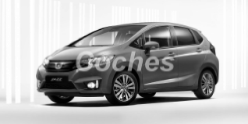 Honda Jazz 2018 Hatchback 5-Puertas III 1.3 CVT (102 CV)