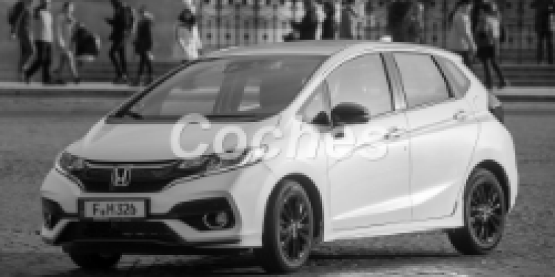 Honda Jazz 2020 Hatchback 5-Puertas III Restyling 1.5 MANUAL (130 CV)