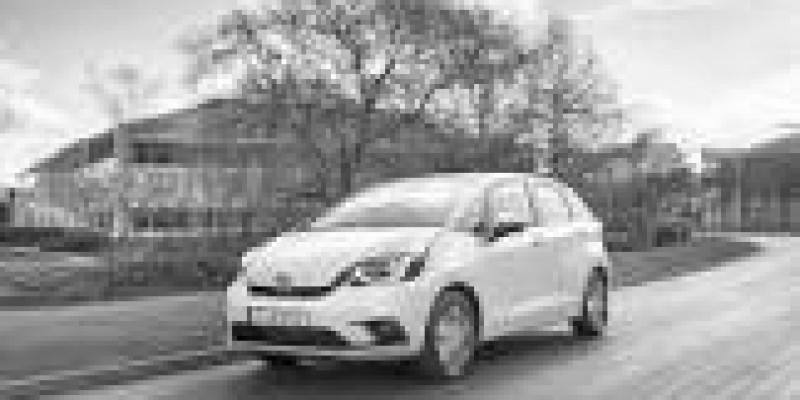 Honda Jazz 2020 Hatchback 5-Puertas IV 1.5hyb AUTOMATICO (97 CV)