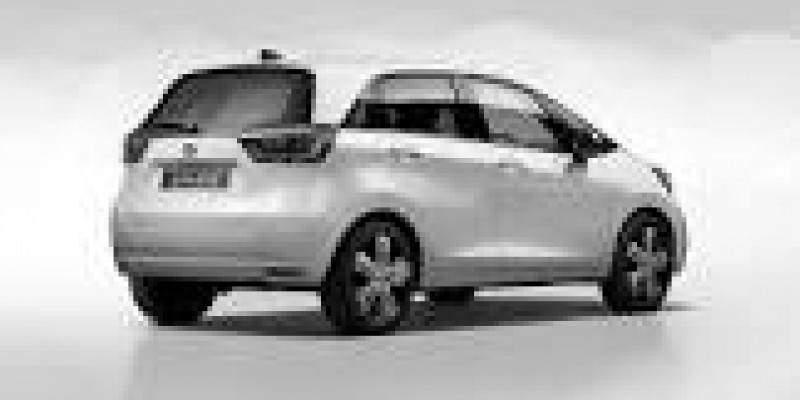 Honda Jazz 2022 Hatchback 5-Puertas IV 1.5hyb AUTOMATICO (97 CV)