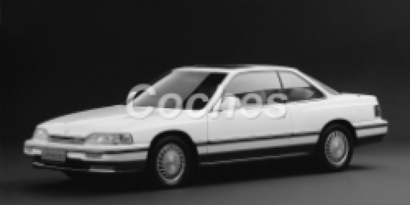 Honda Legend 1990 Coupe I 2.7 AUTOMATICO (176 CV)