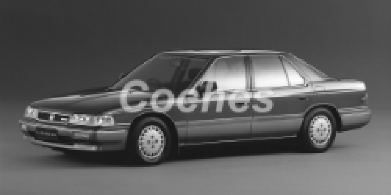 Honda Legend 1990 Sedan I 2.0 AUTOMATICO (190 CV)