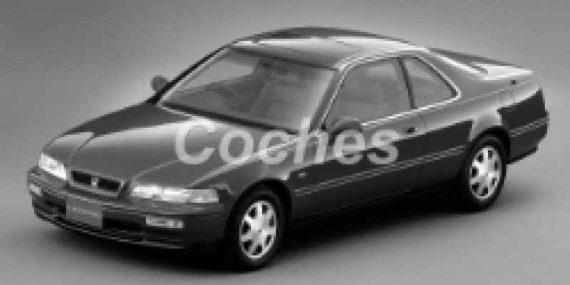 Honda Legend 1994 Coupe II 3.2 AUTOMATICO (235 CV)