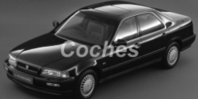 Honda Legend 1993 Sedan II 3.2 AUTOMATICO (215 CV)