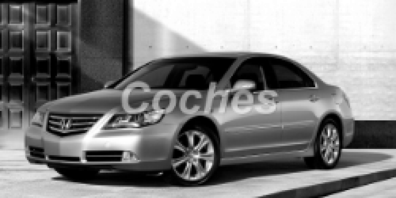 Honda Legend 2010 Sedan IV Restyling 3.7 AUTOMATICO (295 CV) 4WD