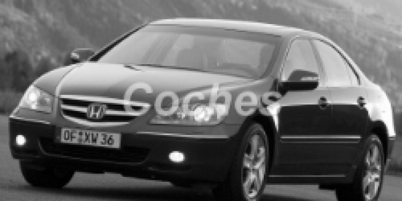Honda Legend 2004 Sedan IV 3.5 AUTOMATICO (295 CV) 4WD