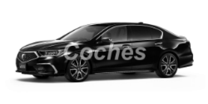 Honda Legend 2018 Sedan V Restyling 3.5hyb AUTOMATICO (314 CV) 4WD