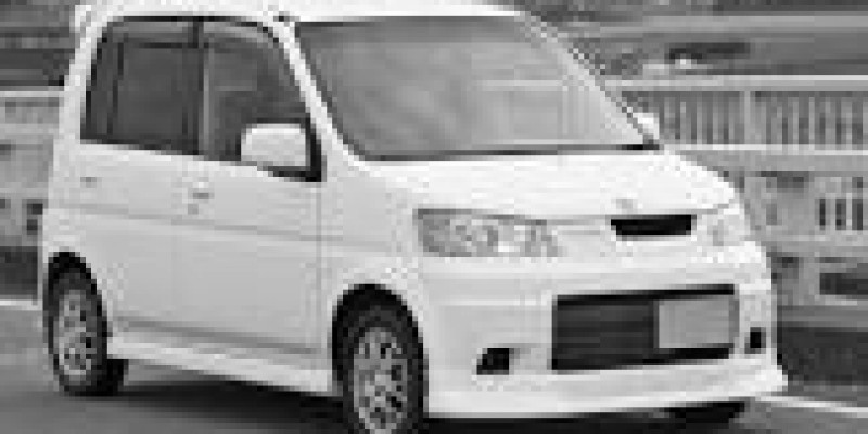 Honda Life 1998 Hatchback 5-Puertas III 0.7 AUTOMATICO (52 CV) 4WD