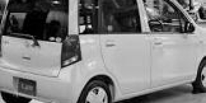 Honda Life 2001 Hatchback 5-Puertas III 0.7 AUTOMATICO (52 CV) 4WD