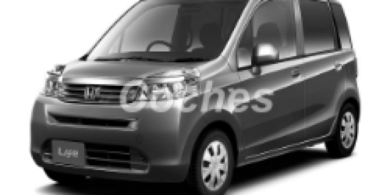 Honda Life 2011 Hatchback 5-Puertas V Restyling 0.7 AUTOMATICO (50 CV) 4WD