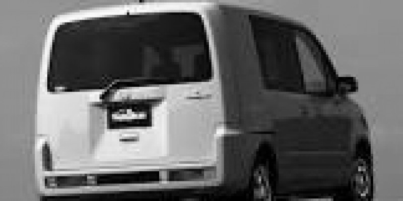 Honda Mobilio Spike 2006 MPV I Restyling Spike 1.5 CVT (110 CV)