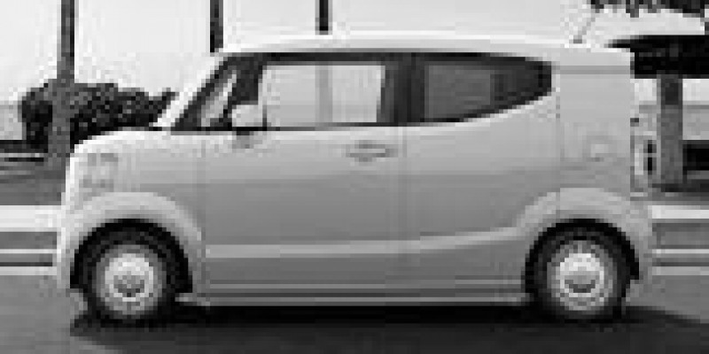 Honda N-BOX Slash 2016 Hatchback 5-Puertas I 0.7 CVT (58 CV) 4WD