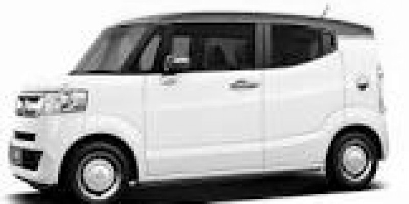 Honda N-BOX Slash 2020 Hatchback 5-Puertas I 0.7 CVT (58 CV) 4WD