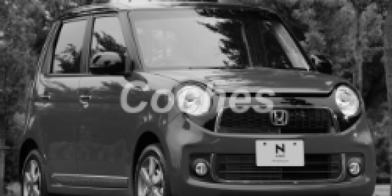 Honda N-One 2018 Hatchback 5-Puertas I 0.7 CVT (64 CV) 4WD