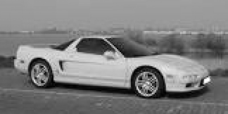 Honda NSX 2004 Coupe I 3.2 MANUAL (280 CV)