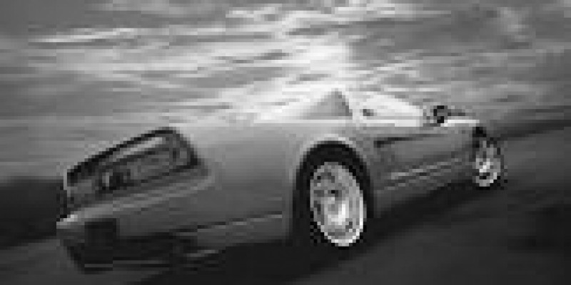 Honda NSX 1992 Coupe I NSX-R 3.0 MANUAL (280 CV)