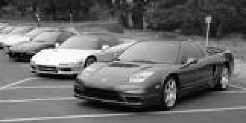 Honda NSX 1994 Coupe I NSX-R 3.0 MANUAL (280 CV)