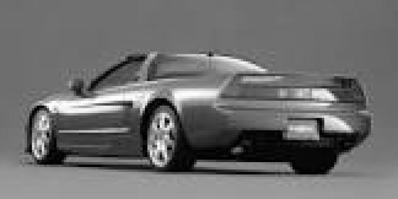 Honda NSX 1995 Coupe I NSX-R 3.0 MANUAL (280 CV)