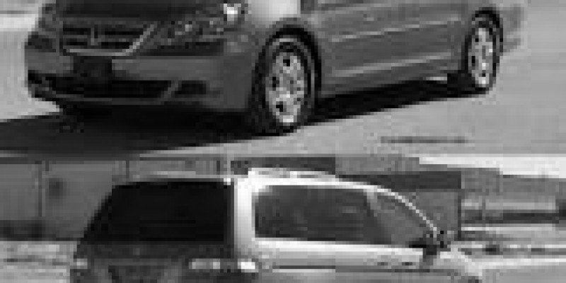 Honda Odyssey (North America) 1999 Minivan I 2.3 AUTOMATICO (150 CV)