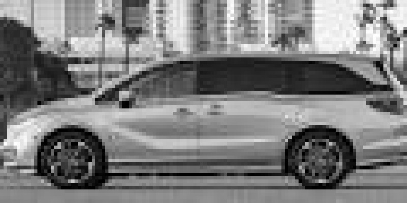 Honda Odyssey 2022 Minivan V Restyling 2 2.4 CVT (175 CV) 4WD