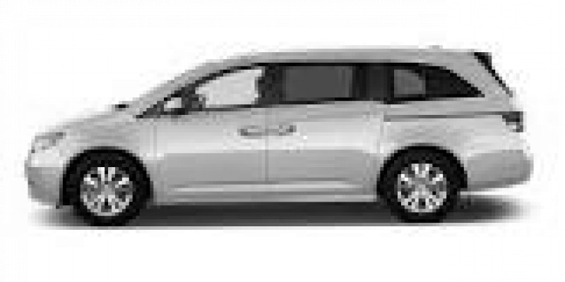 Honda Odyssey 2017 Minivan V Restyling 2.0hyb CVT (145 CV)