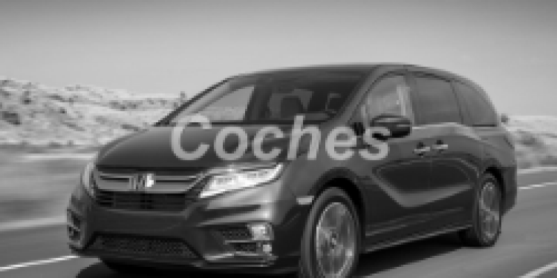 Honda Odyssey 2019 Minivan VI 3.5 AUTOMATICO (284 CV)