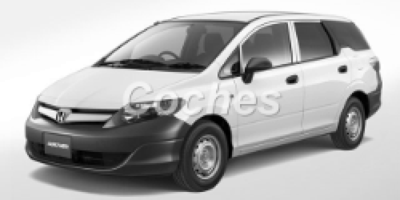 Honda Partner 2005 Wagon 5-Puertas II 1.5 AUTOMATICO (90 CV) 4WD