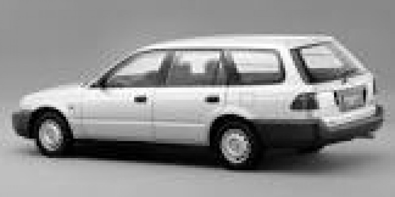 Honda Partner 2006 Wagon 5-Puertas II 1.5 AUTOMATICO (90 CV) 4WD