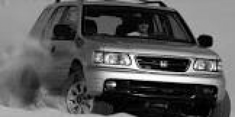 Honda Passport 2021 SUV 5-Puertas III 3.5 AUTOMATICO (280 CV) 4WD
