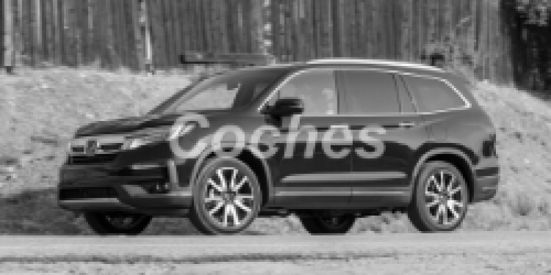 Honda Pilot 2020 SUV 5-Puertas III Restyling 9AT 3.5 AUTOMATICO (280 CV)