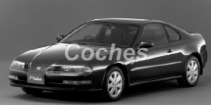Honda Prelude 1996 Coupe IV 2.2 AUTOMATICO (185 CV)