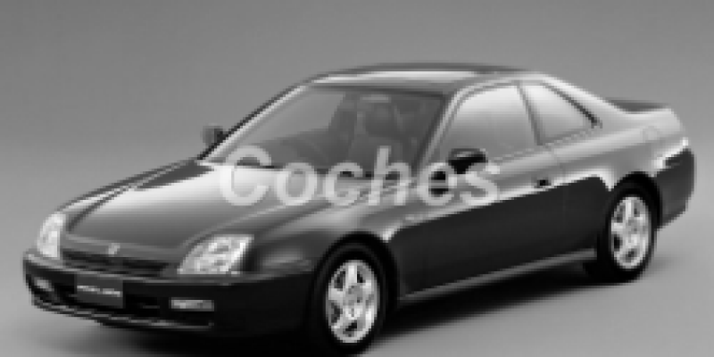 Honda Prelude 1996 Coupe V 2.2 MANUAL (160 CV)