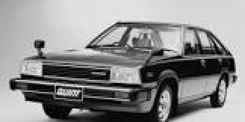 Honda Quint 1980 Hatchback 5-Puertas I 1.6 MANUAL (80 CV)
