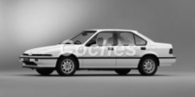 Honda Quint 1988 Sedan II 1.6 AUTOMATICO (100 CV)