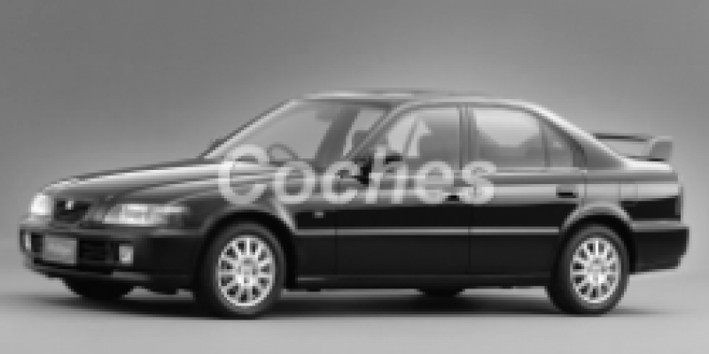 Honda Rafaga 1993 Sedan Rafaga 2.0 MANUAL (160 CV)