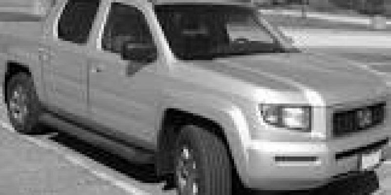 Honda Ridgeline 2022 Pickup Double Cab II Restyling 3.5 AUTOMATICO (280 CV) 4WD