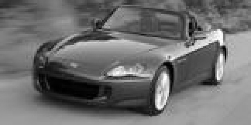 Honda S2000 2003 Cabriolet I Restyling (AP2) 2.2 MANUAL (237 CV)