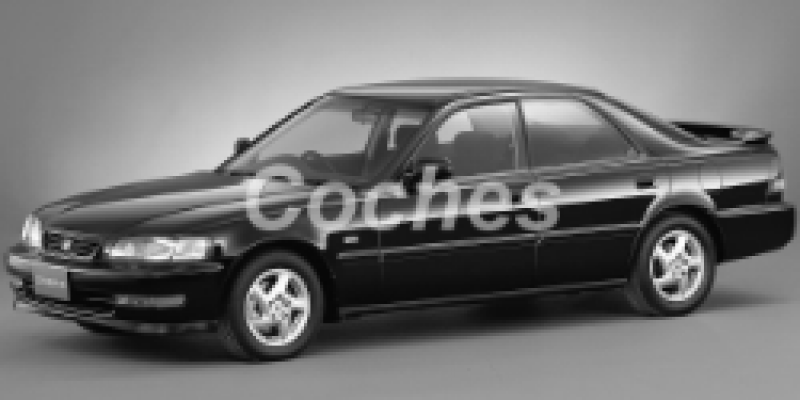 Honda Saber 1996 Sedan I 2.0 AUTOMATICO (160 CV)