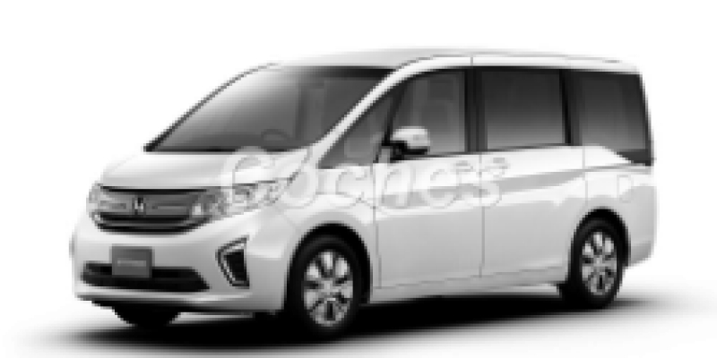 Honda Stepwgn 2015 Minivan V 1.5 CVT (150 CV) 4WD