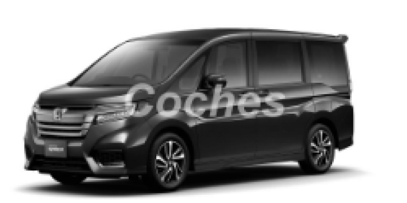 Honda Stepwgn 2020 Minivan V Restyling Spada 1.5 CVT (150 CV)