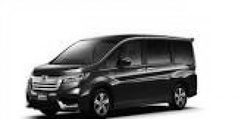 Honda Stepwgn 2018 Minivan V Restyling 1.5 CVT (150 CV) 4WD