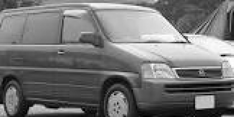 Honda Stepwgn 2021 Minivan V Restyling 1.5 CVT (150 CV) 4WD