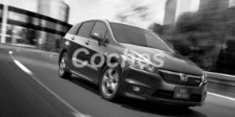 Honda Stream 2006 MPV II 1.8 AUTOMATICO (140 CV) 4WD